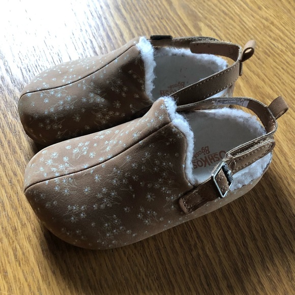 Oshkosh Slip On Mule Shoe - Picture 2 of 5